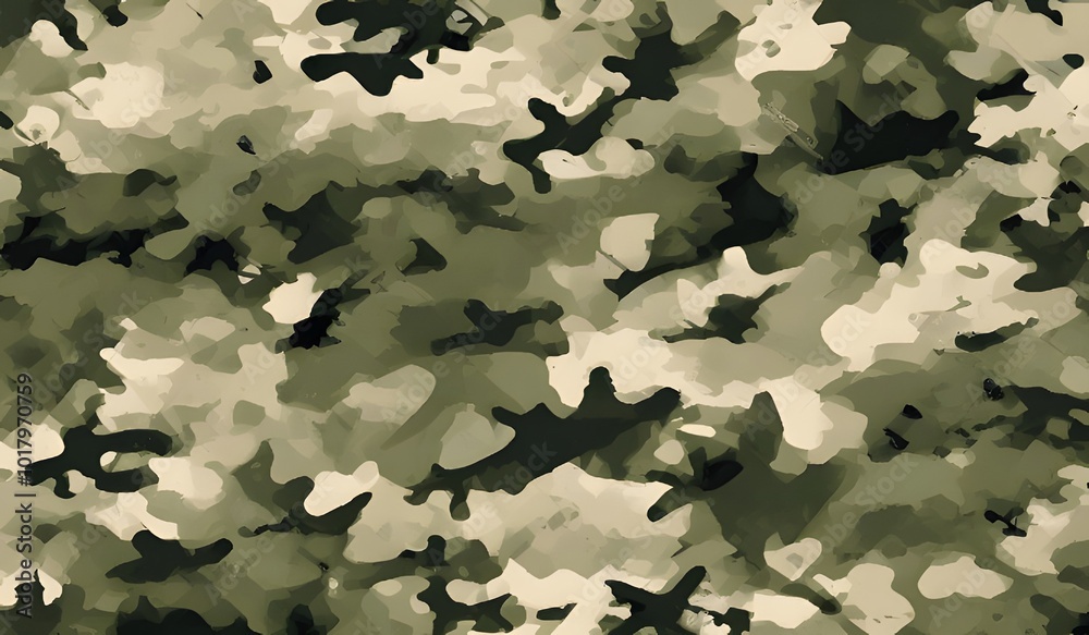 camouflage protective background green color modern design camouflage protective background green color modern design