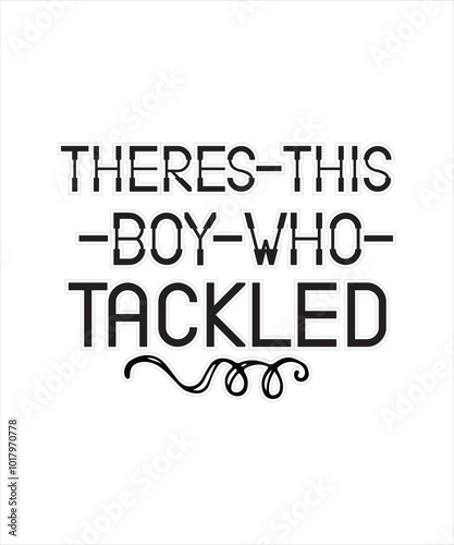 There This Boy Who tackled .eps