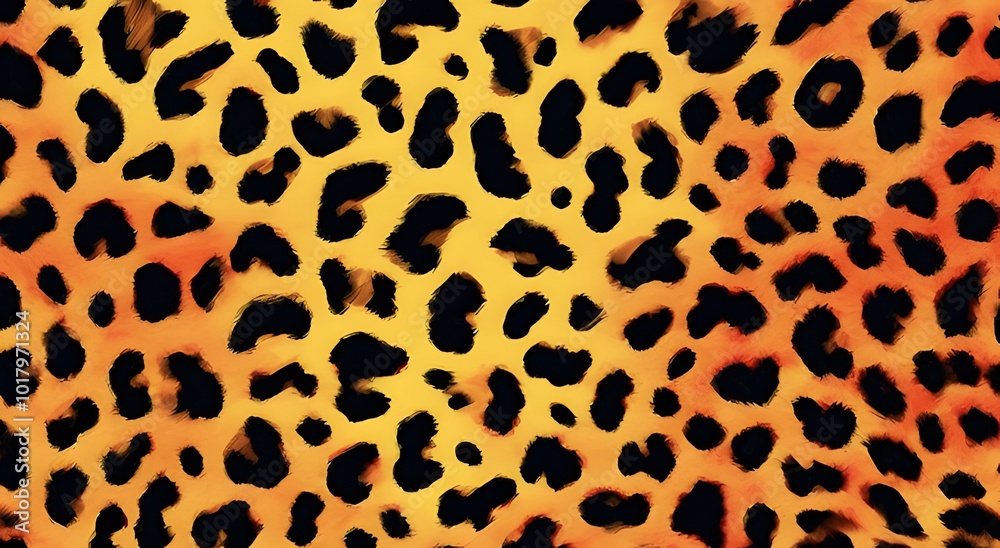 leopard print bright stylish design pink background leopard print bright stylish design pink background