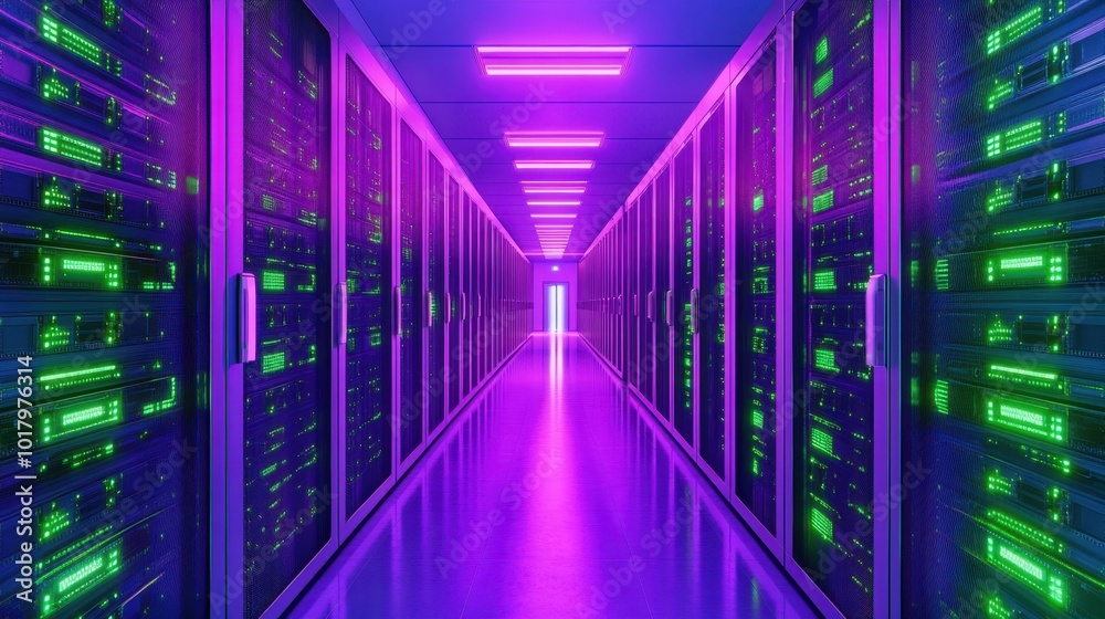 The Illuminated Data Center The Illuminated Data Center