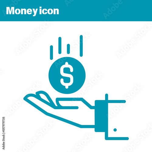 Money icon