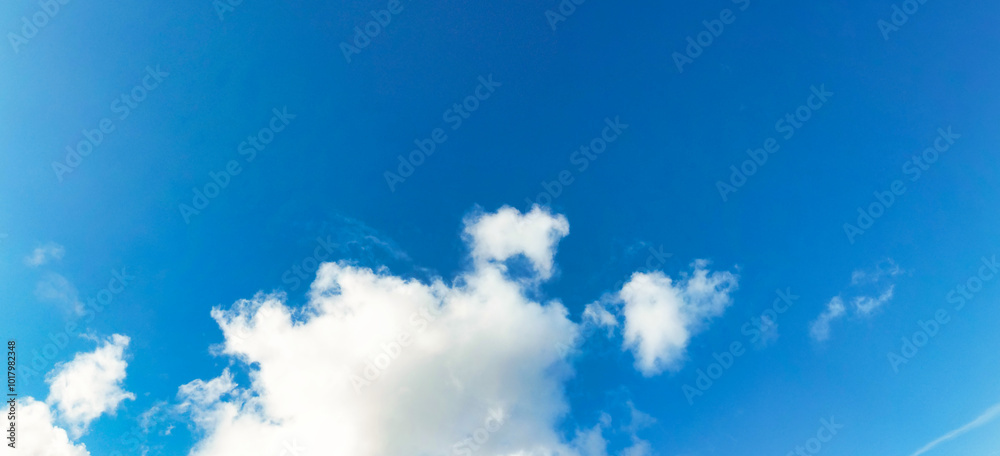High Angle Panoramic View of Most Beautiful Dramatical and Unique Clouds and Sky over City of England Great Britain. Footage Was Captured with drone's Camera from High Altitude. High Angle Panoramic View of Most Beautiful Dramatical and Unique Clouds and Sky over City of England Great Britain. Footage Was Captured with drone's Camera from High Altitude.