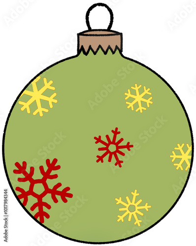 Jingle bell 2024
