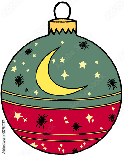 Jingle bell 2024