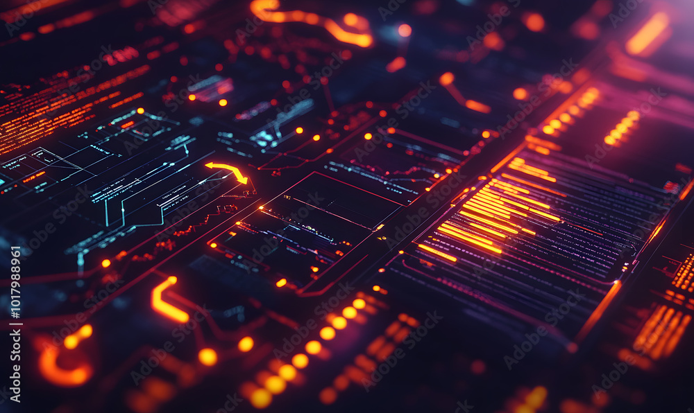 Futuristic financial dashboards and luxury business charts with glowing neon lines, gold accents, and connected nodes for corporate branding. Futuristic financial dashboards and luxury business charts with glowing neon lines, gold accents, and connected nodes for corporate branding.