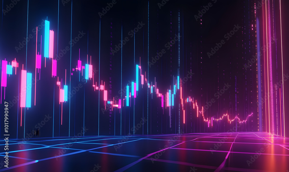 Futuristic financial dashboards and luxury business charts with glowing neon lines, gold accents, and connected nodes for corporate branding. Futuristic financial dashboards and luxury business charts with glowing neon lines, gold accents, and connected nodes for corporate branding.