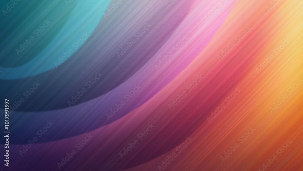 Vibrant Color Gradient: Teal to Purple to Pink to Orange - Abstract Background for Graphic Design Projects Vibrant Color Gradient: Teal to Purple to Pink to Orange - Abstract Background for Graphic Design Projects