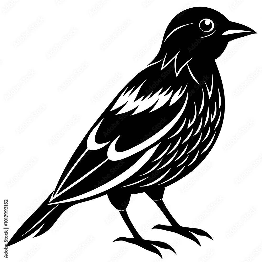 Fototapeta premium animal vector icon