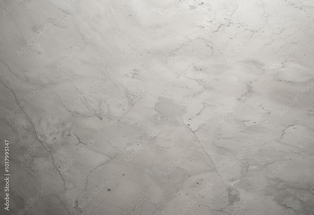 Naklejka premium concrete cracked wall texture