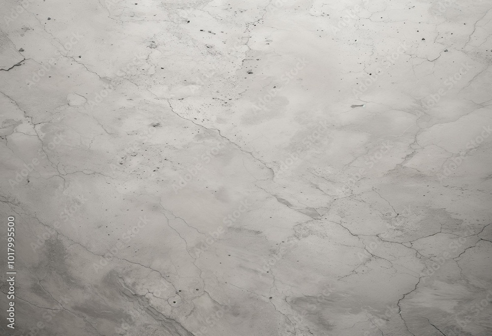 Naklejka premium concrete cracked wall texture