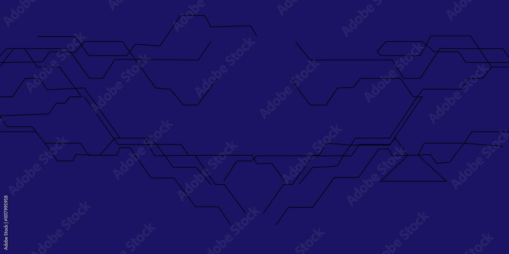 Obraz premium abstract technology communication concept vector background. Abstract digital technology futuristic internet network speed connection white background. Abstract Technology Circuit board background. Gr
