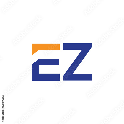 initial zd letter logo design vector template, zd logo vector, zd icon, dz letter logo design, dz logo for monogram. Free Download initial zd letter logo design vector template, zd logo vector, zd icon, dz letter logo design, dz logo for monogram. - GFXLoad