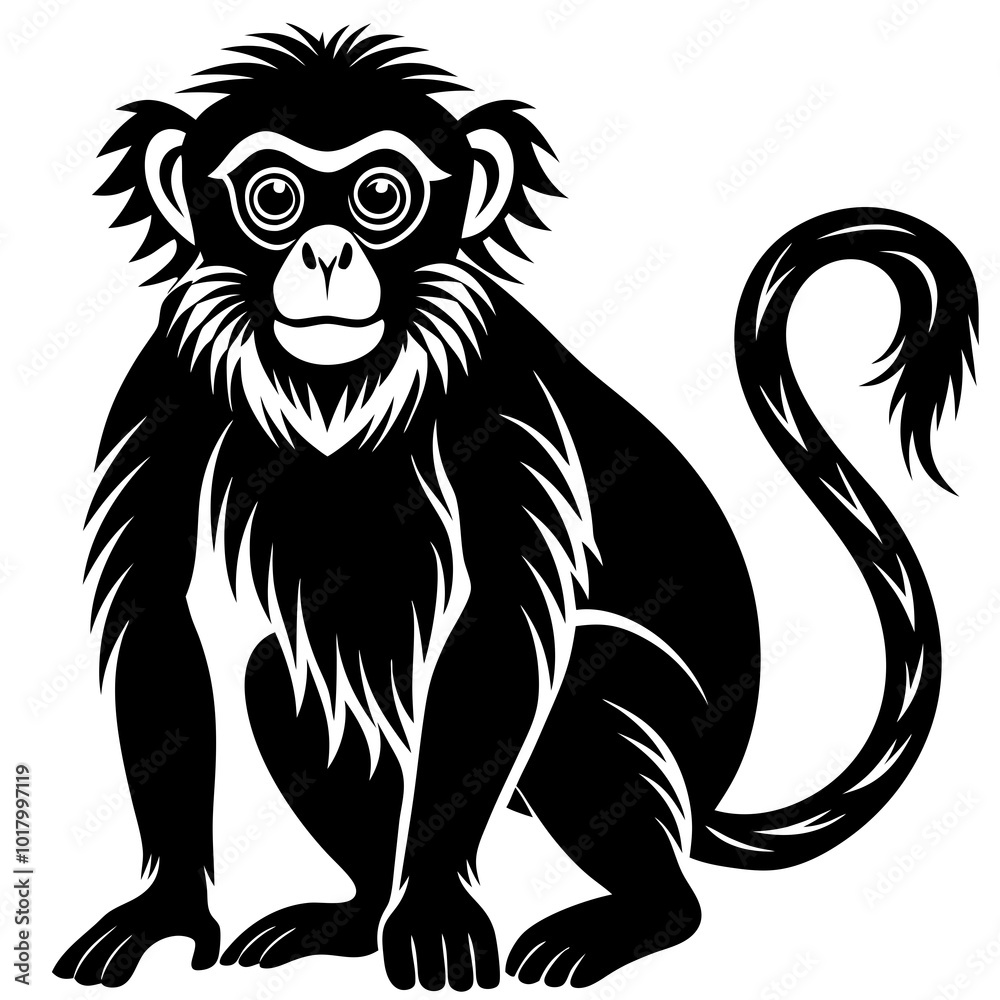 Fototapeta premium animal icon vector