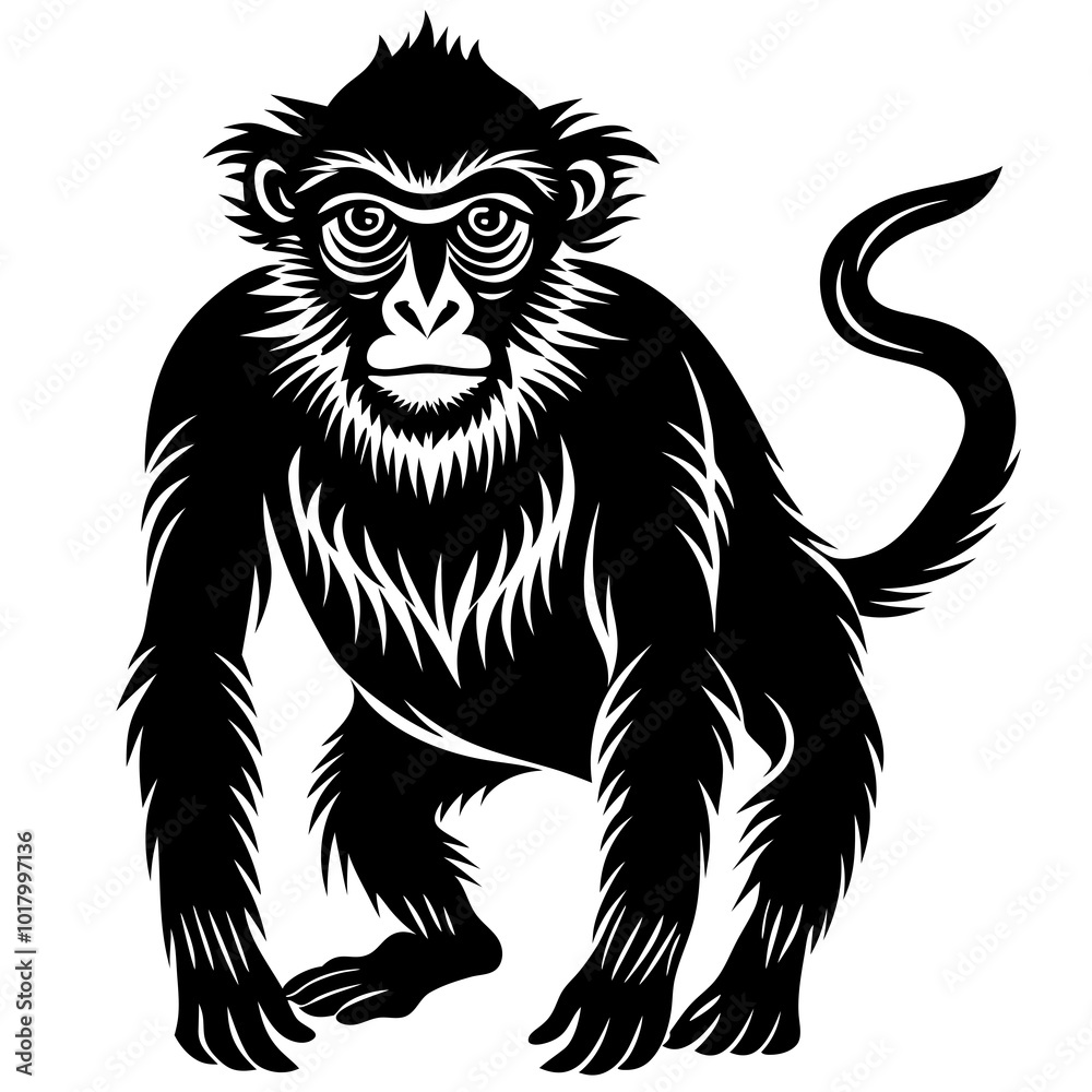 Fototapeta premium animal icon vector