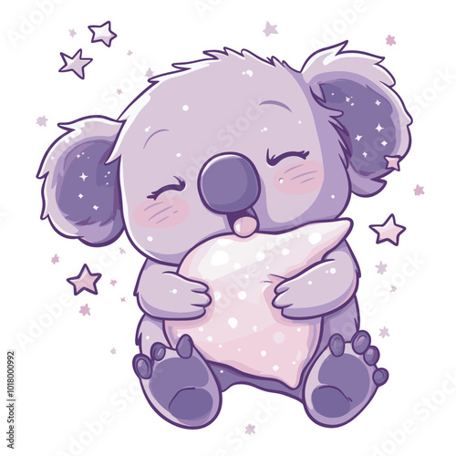 Adorable animal designs for t-shirts