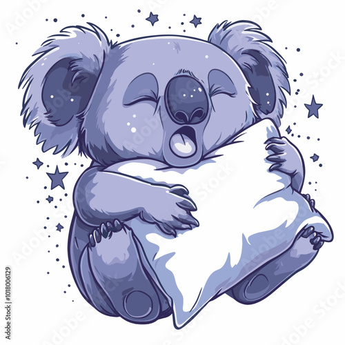 Adorable animal designs for t-shirts