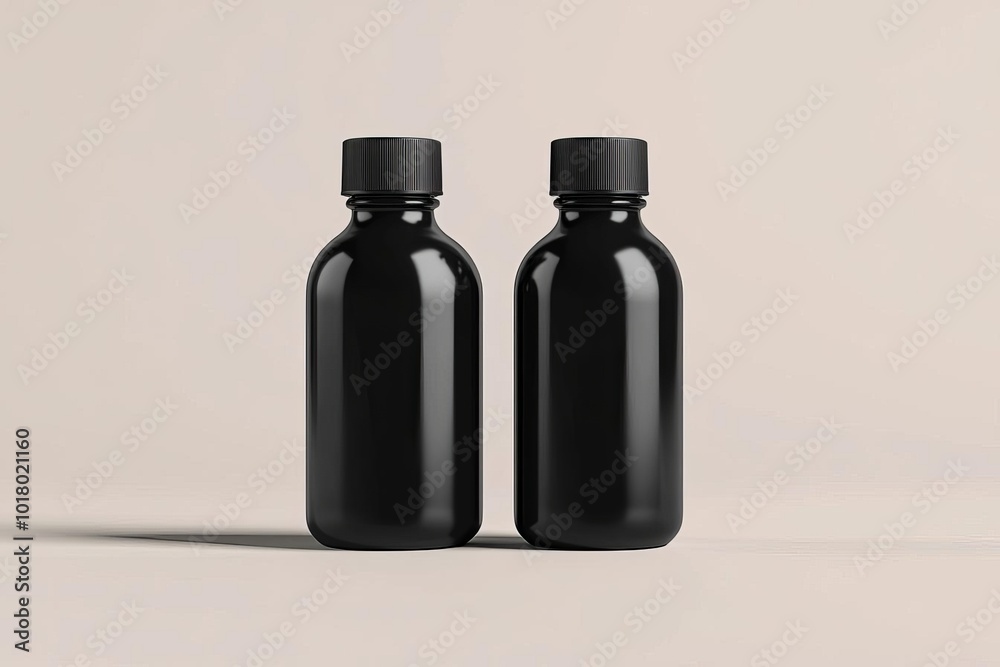 Bottle Mockup, Blank Bottle, Product Mockup, Editable Mockup, Digital Mockup, Bottle Design, Packaging Mockup, Label Design, Branding Mockup, Customizable Bottle, 3D Mockup, High-Resolution Mockup, 