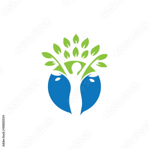 yoga logo and symbol perfect for shop brands, spas, fitness, health, Collection of yoga logo. various poses of yoga. Design for yoga studio. vector illustration
