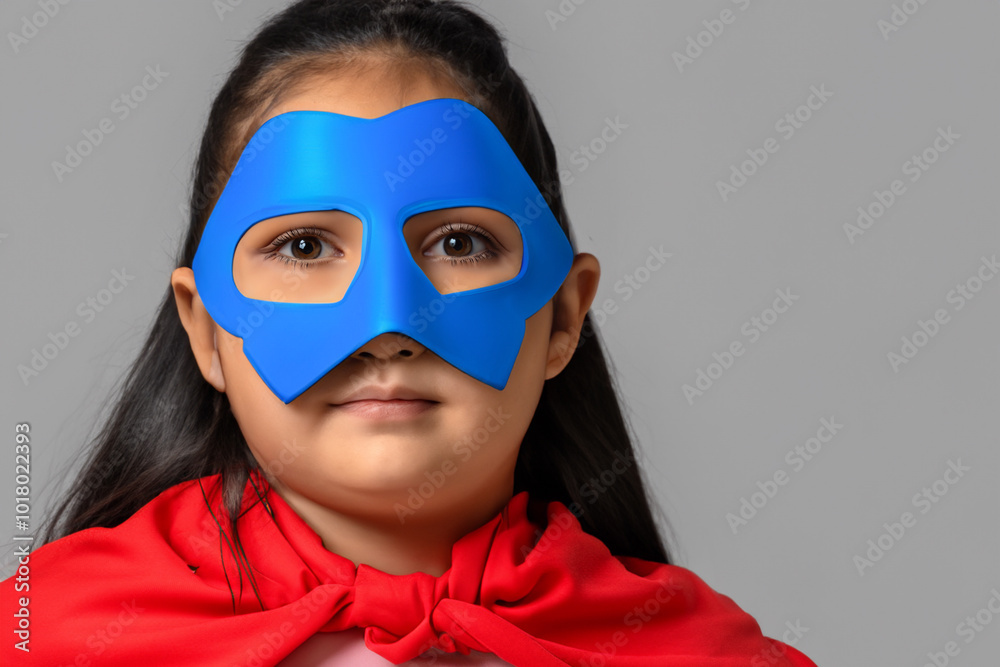Girl in gray with mask on the . person female spa concept. girl in costume is superhero. a girl in a costume with a mask and a gray is lifestyle playing superhero. Girl in gray with mask on the . person female spa concept. girl in costume is superhero. a girl in a costume with a mask and a gray is lifestyle playing superhero.