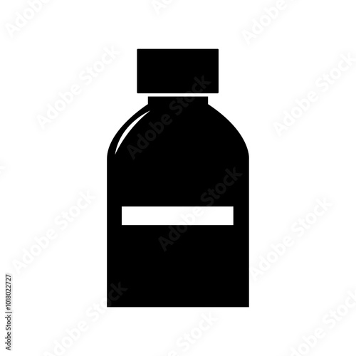 Medical bottle