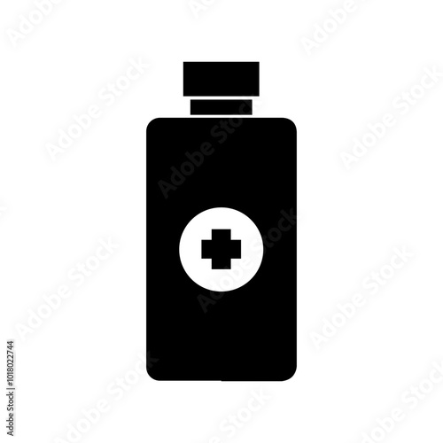 Medical bottle