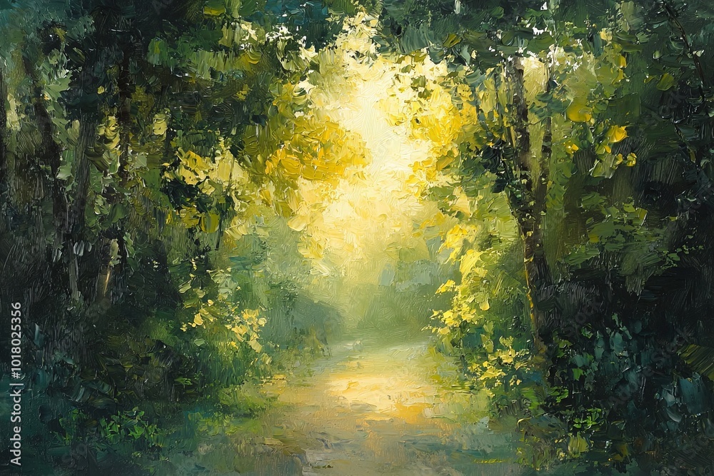 Abstract oil painting illustration background Abstract oil painting illustration background