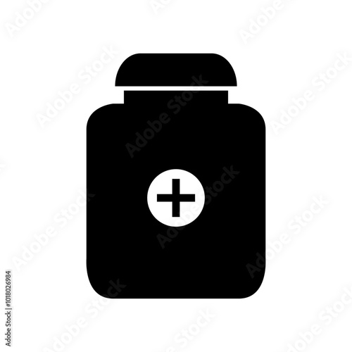 Medical bottle