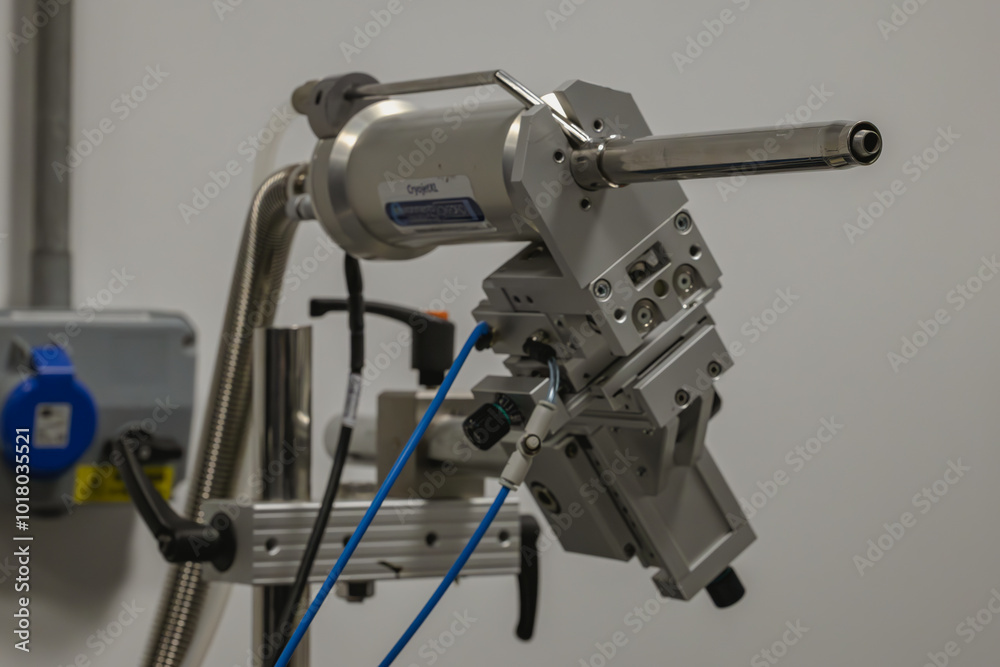 nitrogen cryostream nitrogen cryostream