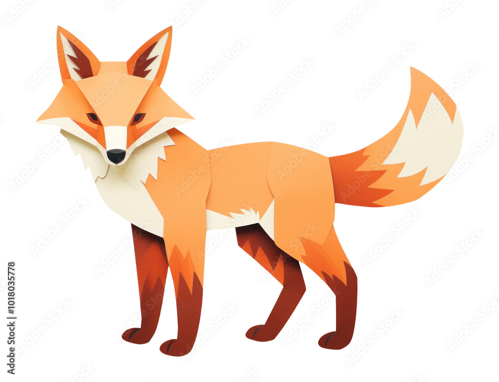 PNG Fox animal mammal representation. PNG Fox animal mammal representation.