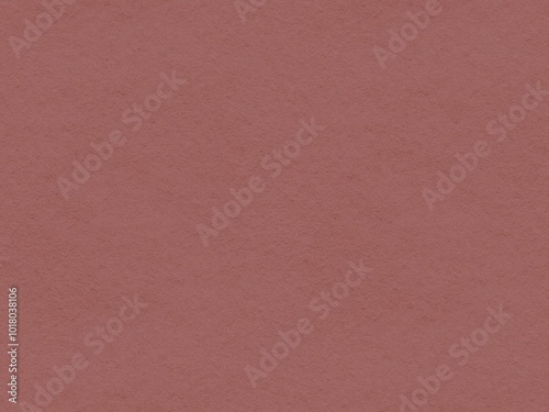 赤みを帯びた茶系の水彩紙風テクスチャ背景イラスト