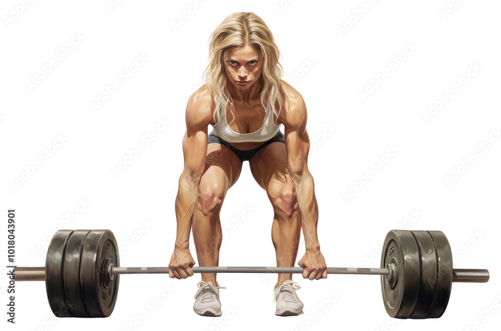 PNG Woman deadlift sports adult gym. PNG Woman deadlift sports adult gym.