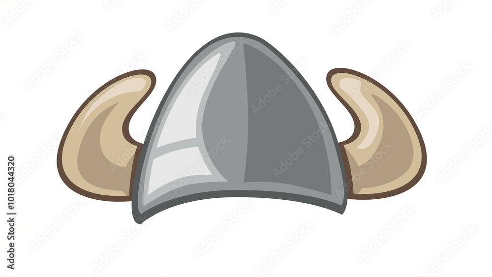 Fototapeta premium icon special helmet
