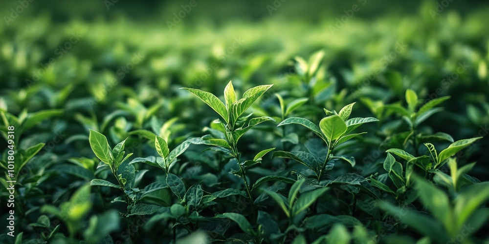 coca plant coca plant