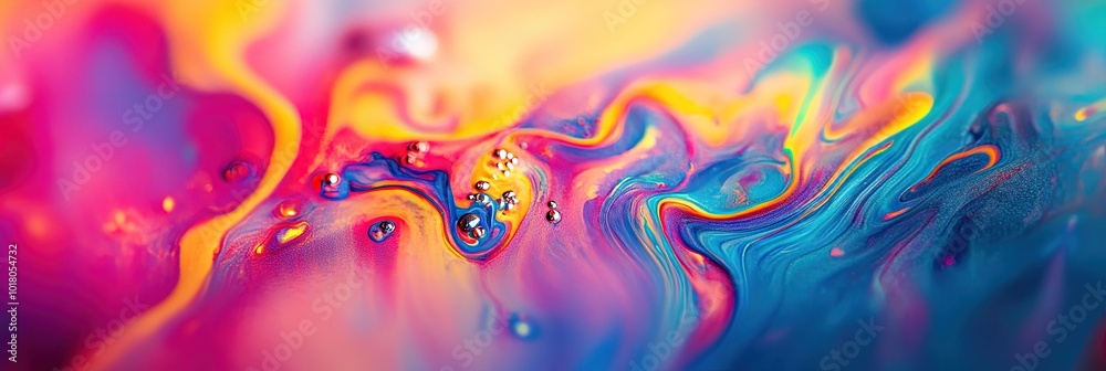 LSD acid trip concept LSD acid trip concept