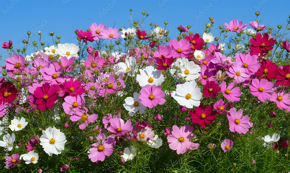 Dreamlike Landscapes and Mystical Gardens with Vibrant Flowers and Glowing Nature Dreamlike Landscapes and Mystical Gardens with Vibrant Flowers and Glowing Nature