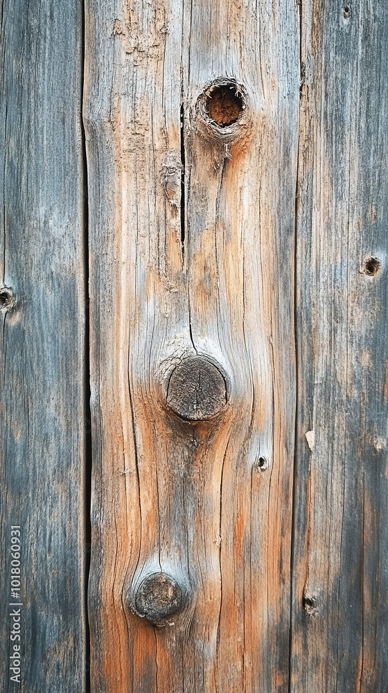Rustic Wood Texture with Detailed Grain and Warm Tones Rustic Wood Texture with Detailed Grain and Warm Tones