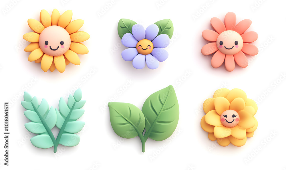 Dreamlike Landscapes and Mystical Gardens with Vibrant Flowers and Glowing Nature Dreamlike Landscapes and Mystical Gardens with Vibrant Flowers and Glowing Nature