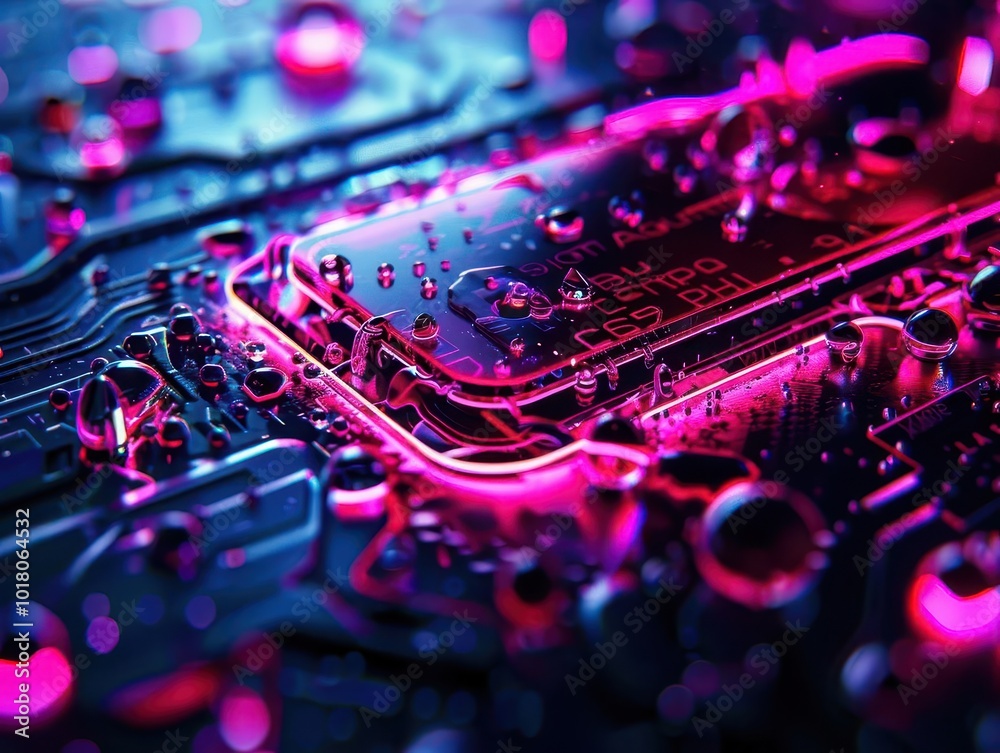 Glitch art text effects, distorted typography, neon lights, digital art, edgy Glitch art text effects, distorted typography, neon lights, digital art, edgy