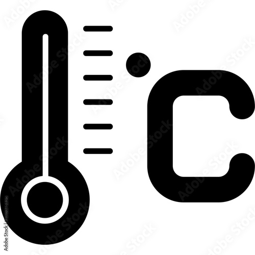 Celsius Icon