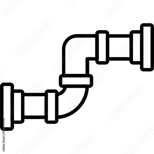 Pipe Icon