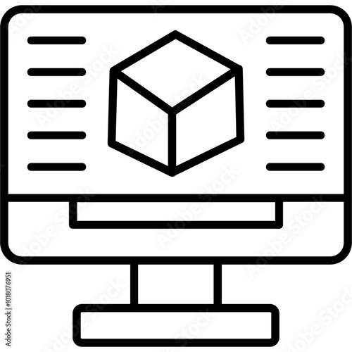 Cad Icon