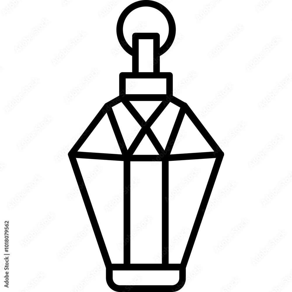 Lantern Icon Lantern Icon