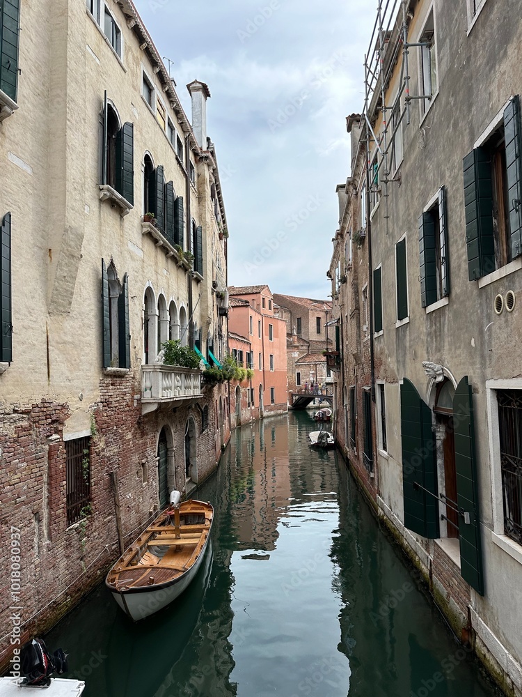 canal country river venice italy canal country river venice italy
