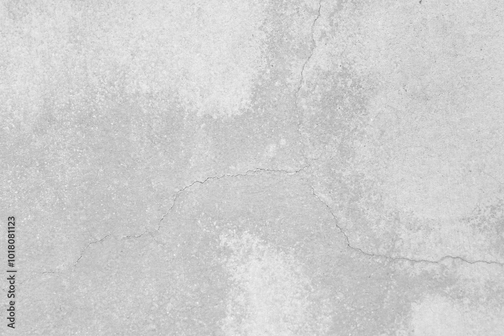 Obraz premium Old wall texture cement dirty gray with black background abstract grey and silver color design are light with white background.