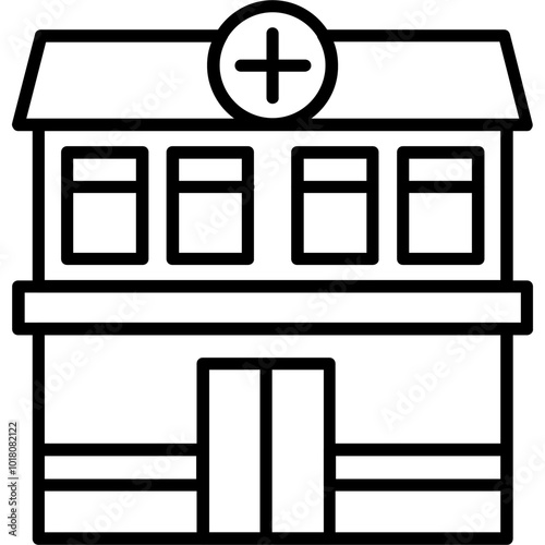 Practitioner Icon