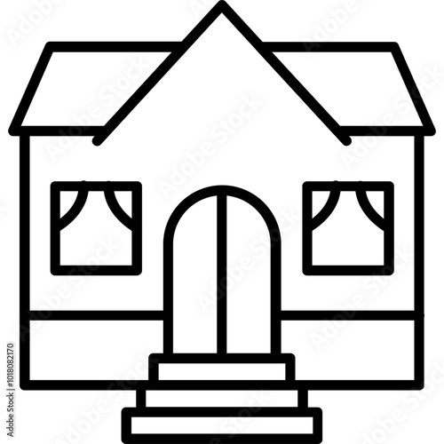 House  Icon