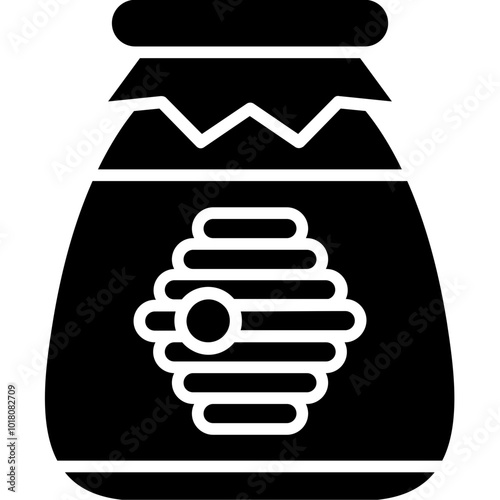 Honey Icon