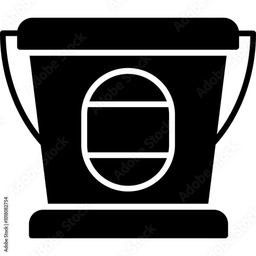 Bucket Icon