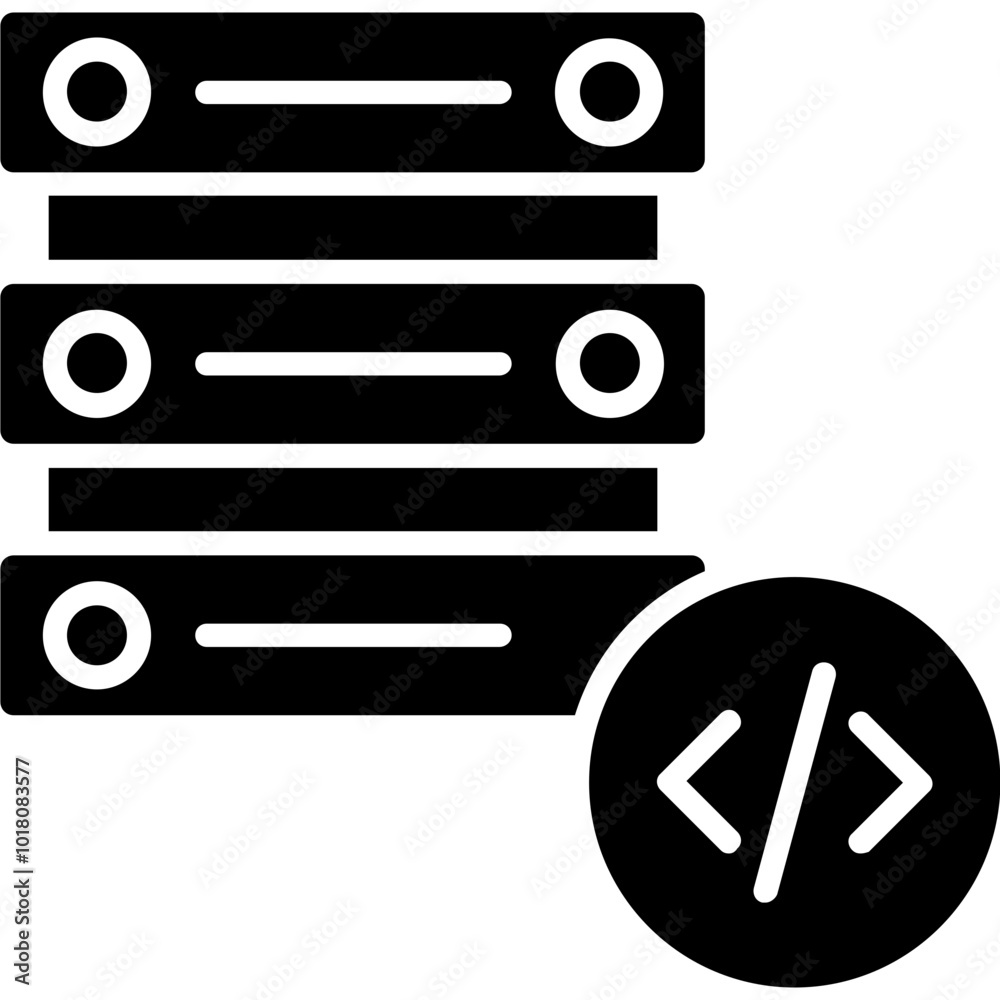 Database Icon Database Icon