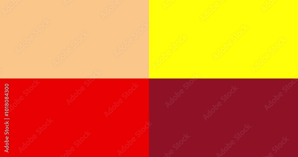 Naklejka premium autumn background